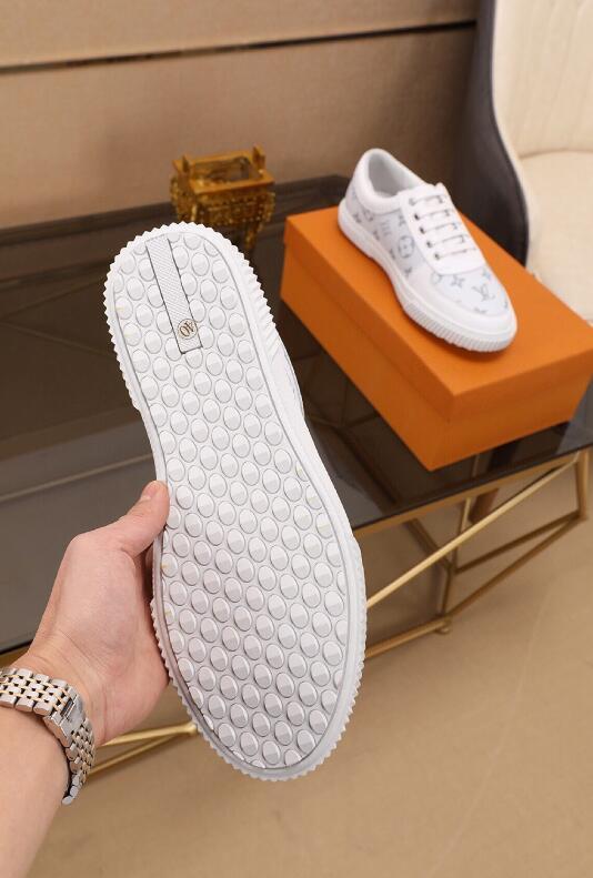 Ozarra Luxury - LOV Men Shoes - 2004