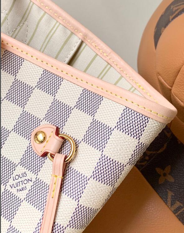 Ozarra Luxury - LOV Bags - 2519
