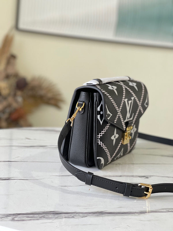 Fashion Lu-Vi bags - 5457