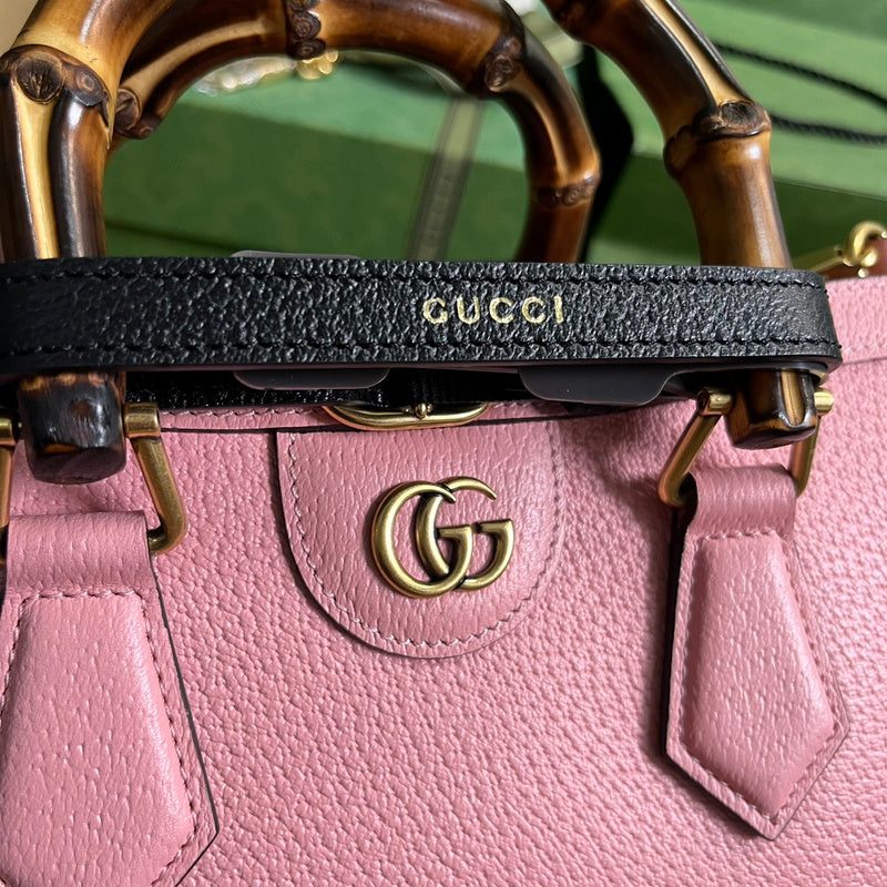OZ - GCI Bags - 1153
