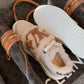 Ozarra Luxury - LOV Women Shoes - 741
