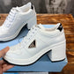 Ozarra Luxury - PD Women Shoes - 328