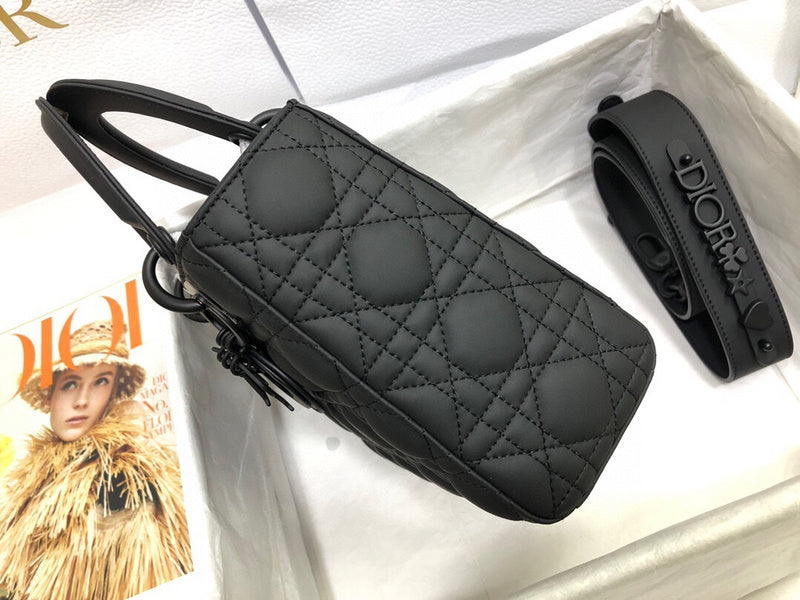 Ozarra - Dir Bags - 1603