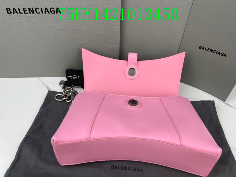 Ozarra Fashion - BGA Bags - 2012