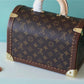Ozarra Fashion Lu-Vi bags - 11337