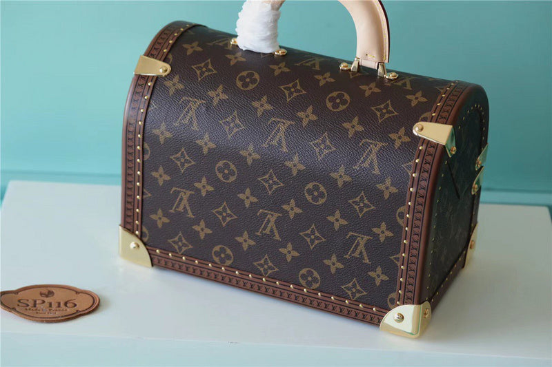 Ozarra Fashion Lu-Vi bags - 11337