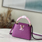 Fashion Lu-Vi bags - 4352