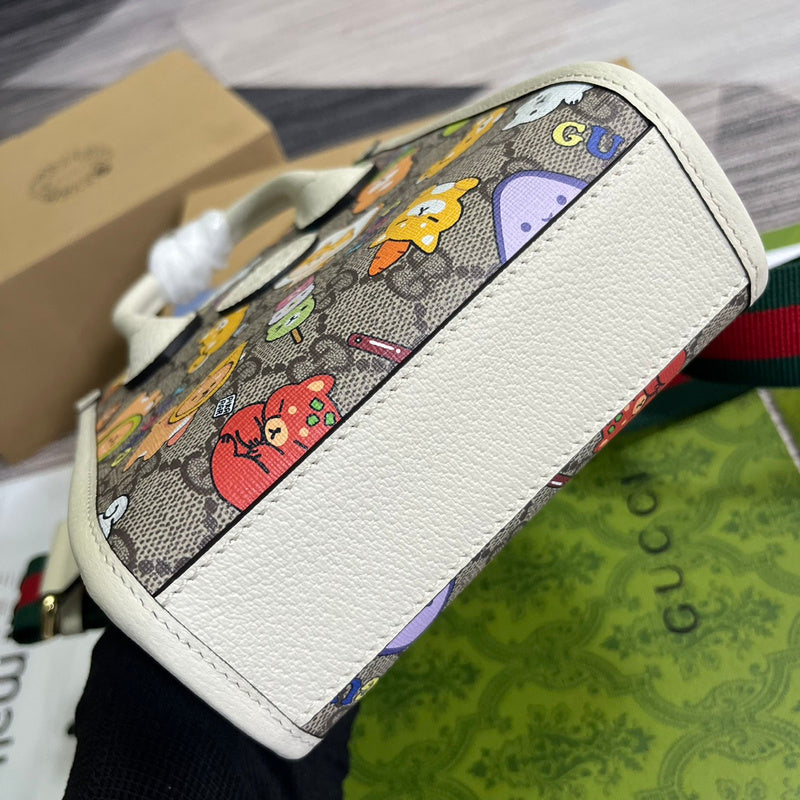 Ozarra - GCI Bags - 5215