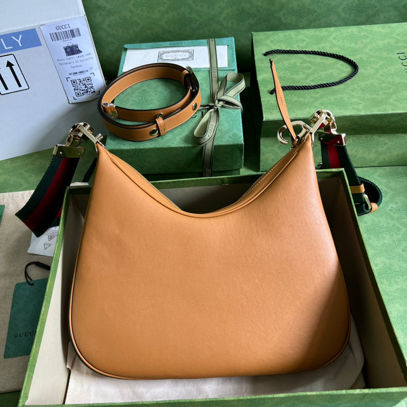 OZ - GCI Bags - 599