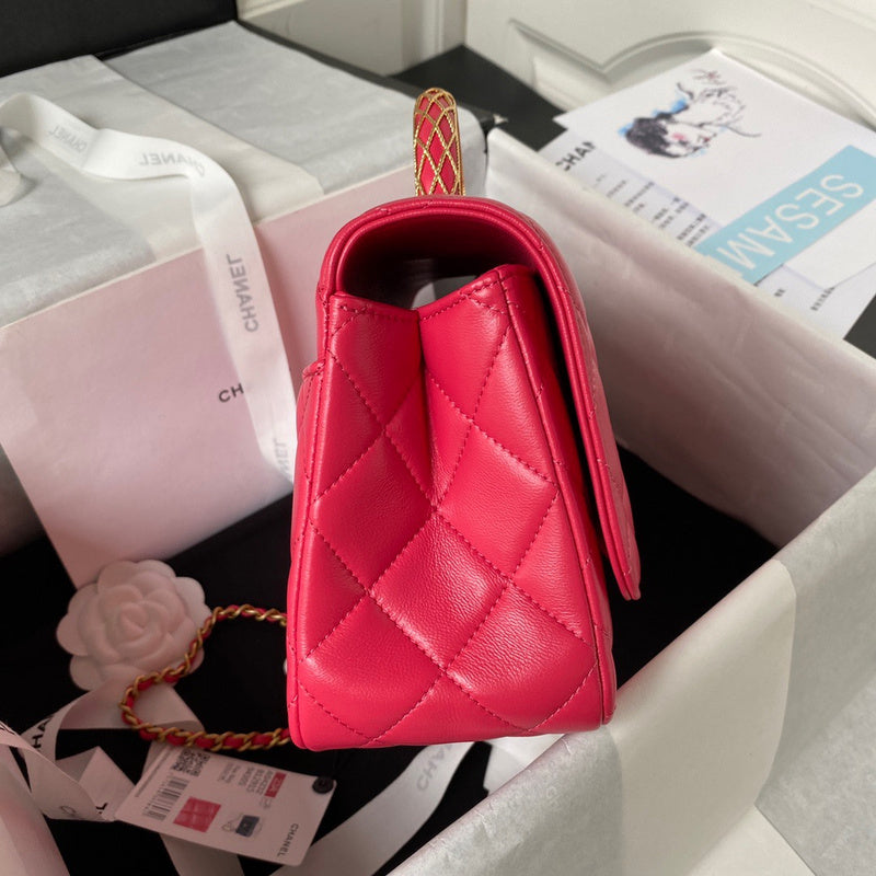 Ozarra - CHL Bags - 7498