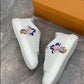 Ozarra Luxury - LOV Men Shoes - 1812