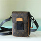Ozarra Fashion Lu-Vi bags - 9924