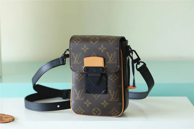 Ozarra Fashion Lu-Vi bags - 9924