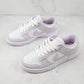 Designer NK Dunk Low Light Violet DD1503