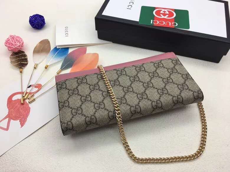 BAB - GCI Bags - 577