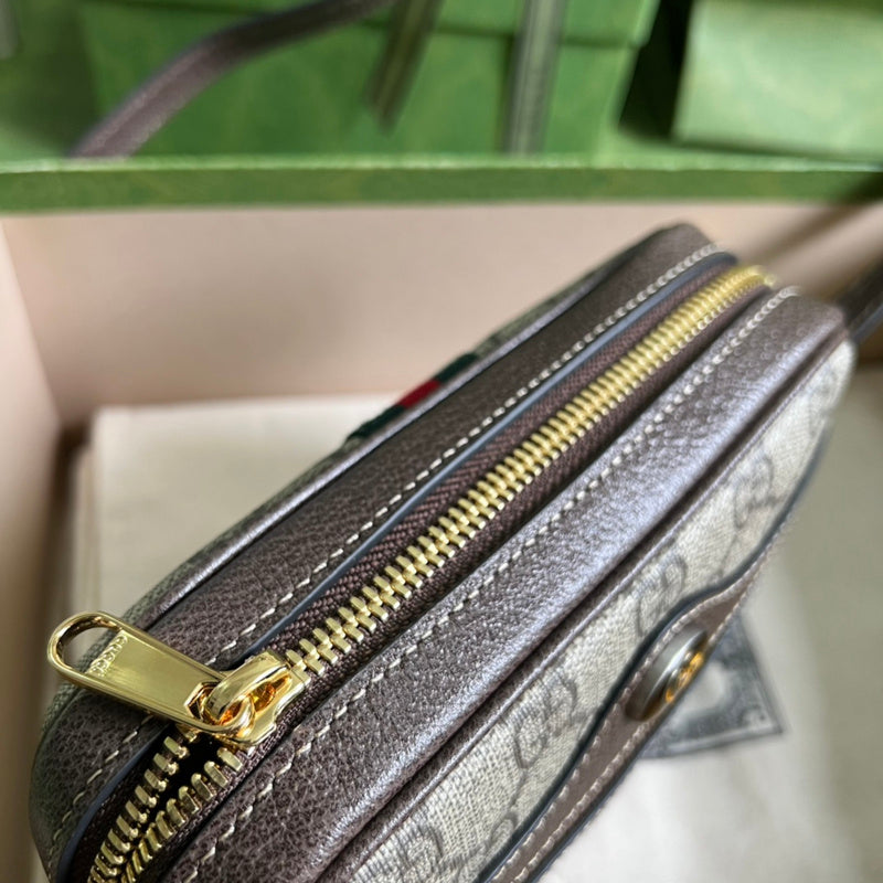 OZ - GCI Bags - 924