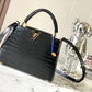 Fashion Lu-Vi bags - 3359