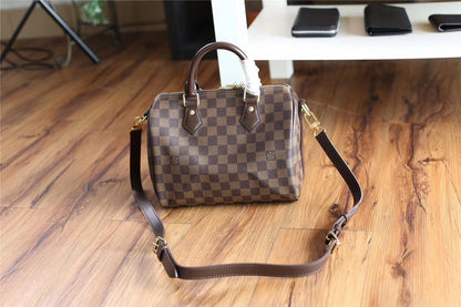 Ozarra Fashion Lu-Vi bags - 8149