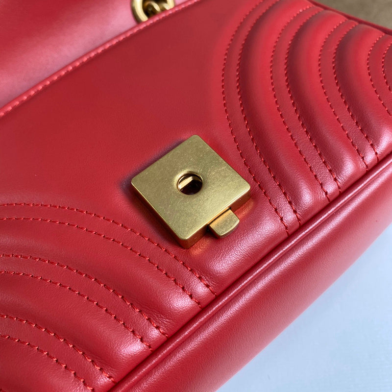 Ozarra - GG Bags - 2207