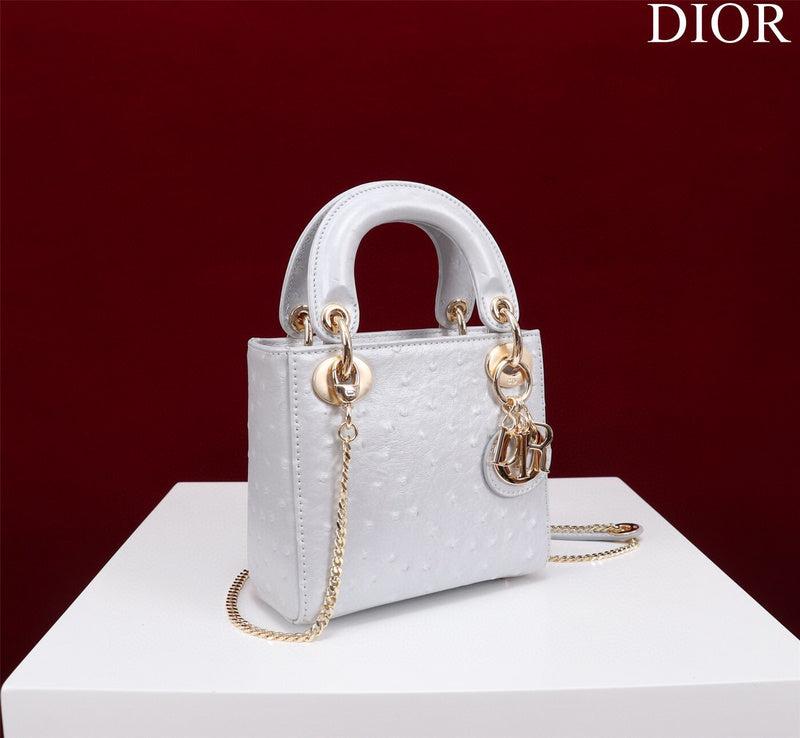 Ozarra - Dir Bags - 1237