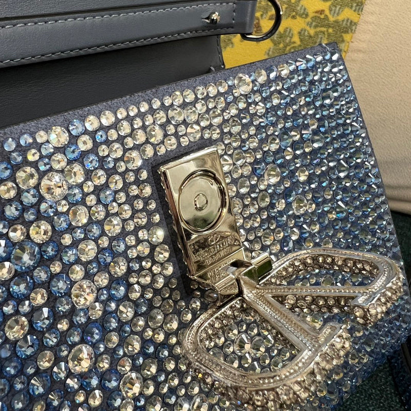 OZ - VEL Bags - 501