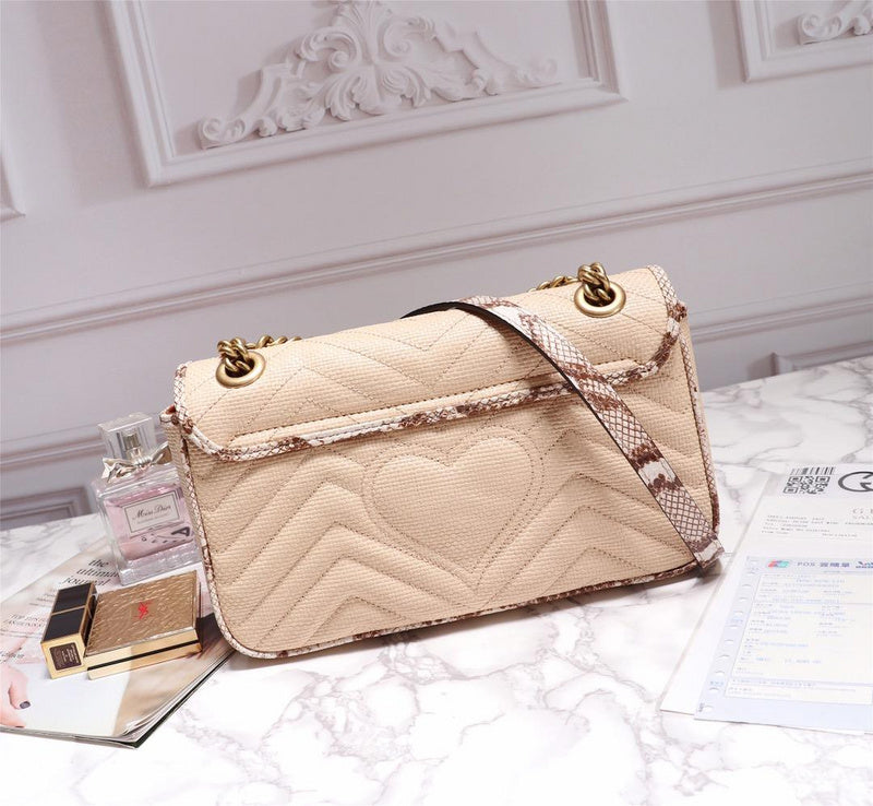 BAB - GCI Bags - 1074
