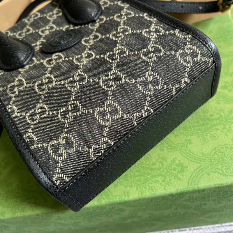 Ozarra - GG Bags - 503