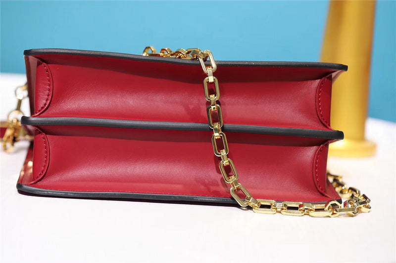 Ozarra Fashion Lu-Vi bags - 8128