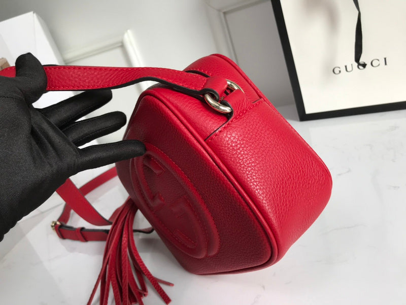 Ozarra - GG Bags - 2348