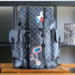 Ozarra Fashion Lu-Vi bags - 9704