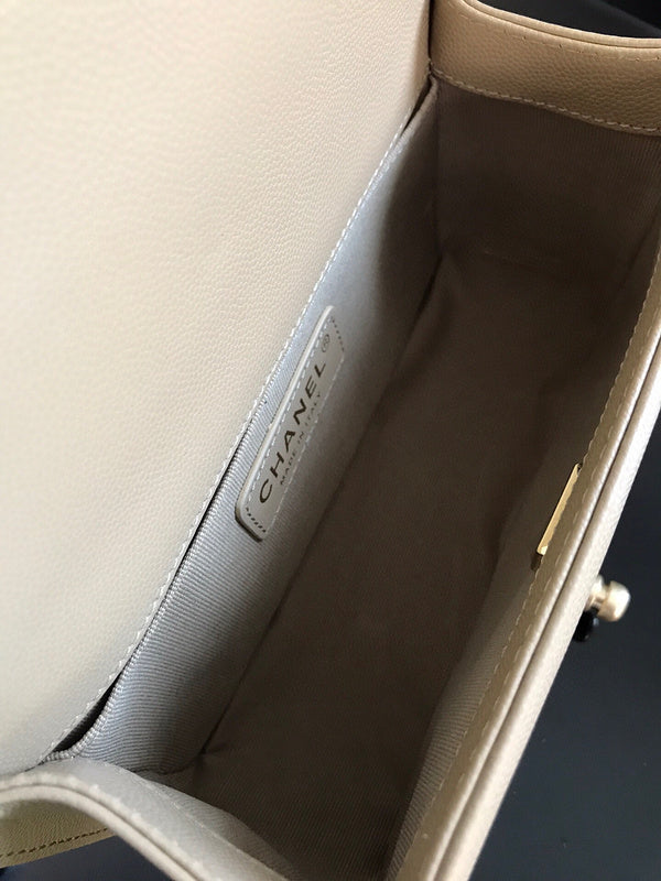 BAB - CHL Bags - 3487