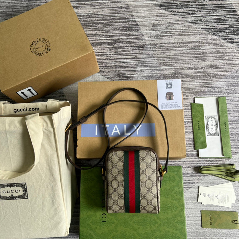 Ozarra - GCI Bags - 4662