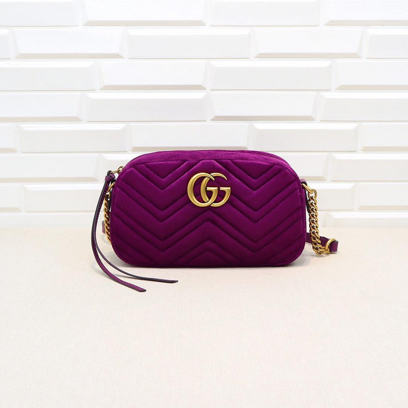 BAB - GCI Bags - 897