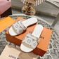 Ozarra Luxury - LOV Women Shoes - 081