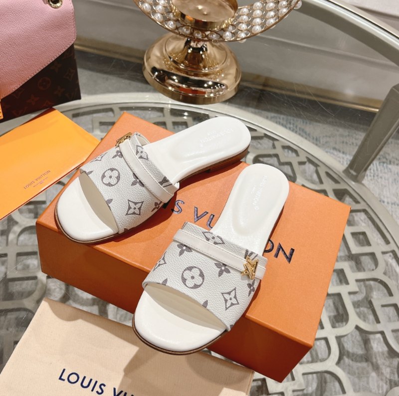 Ozarra Luxury - LOV Women Shoes - 081