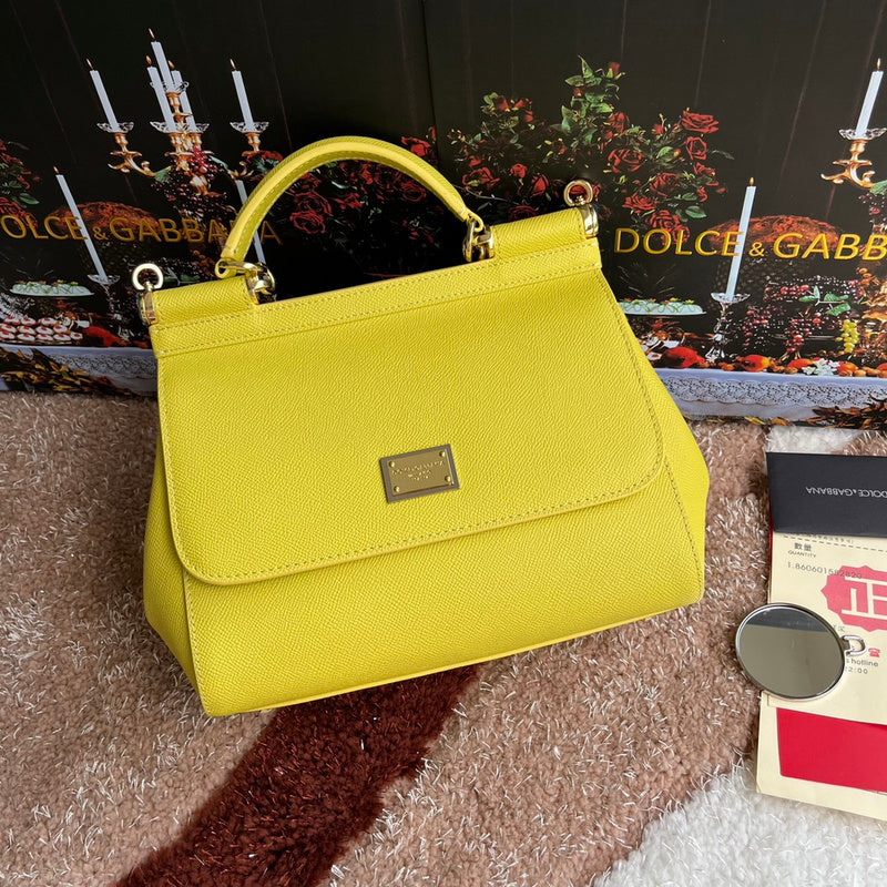 Ozarra - DAG Bags - 020
