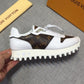 Ozarra Luxury - LOV Men Shoes - 1872