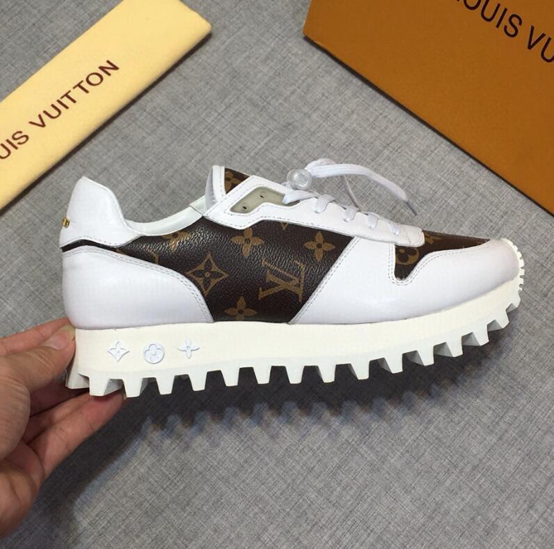 Ozarra Luxury - LOV Men Shoes - 1872