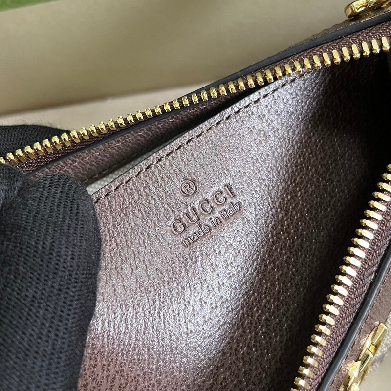 OZ - GCI Bags - 1170