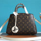 Ozarra Fashion Lu-Vi bags - 8023