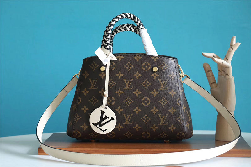 Ozarra Fashion Lu-Vi bags - 8023