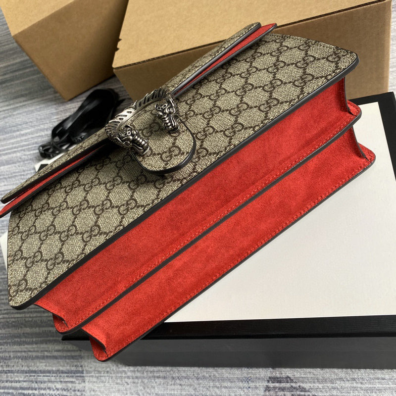Ozarra - GUKI Bags - 2024
