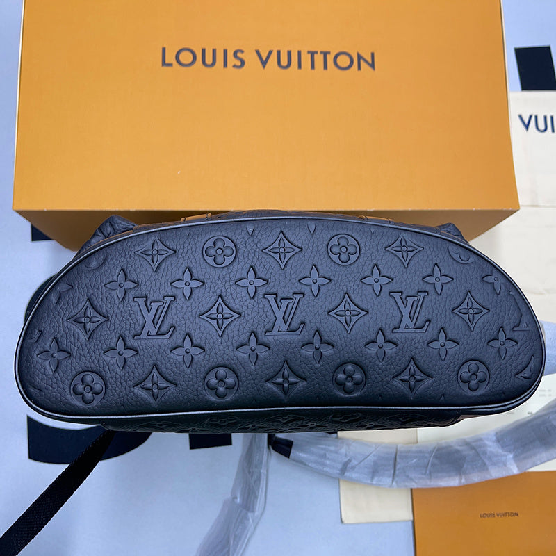 Ozarra Fashion Lu-Vi bags - 9649