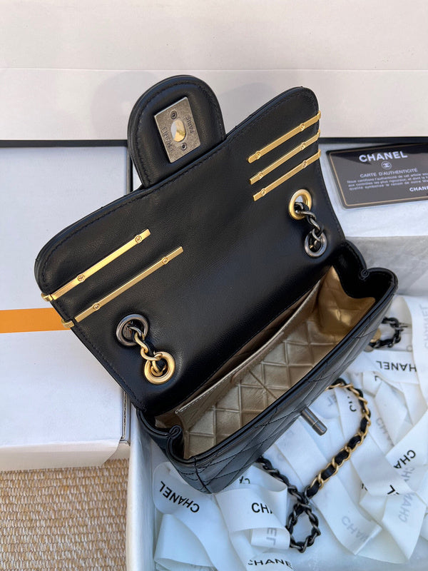 BAB - CHL Bags - 3444