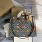 Ozarra - GUKI Bags - 2064