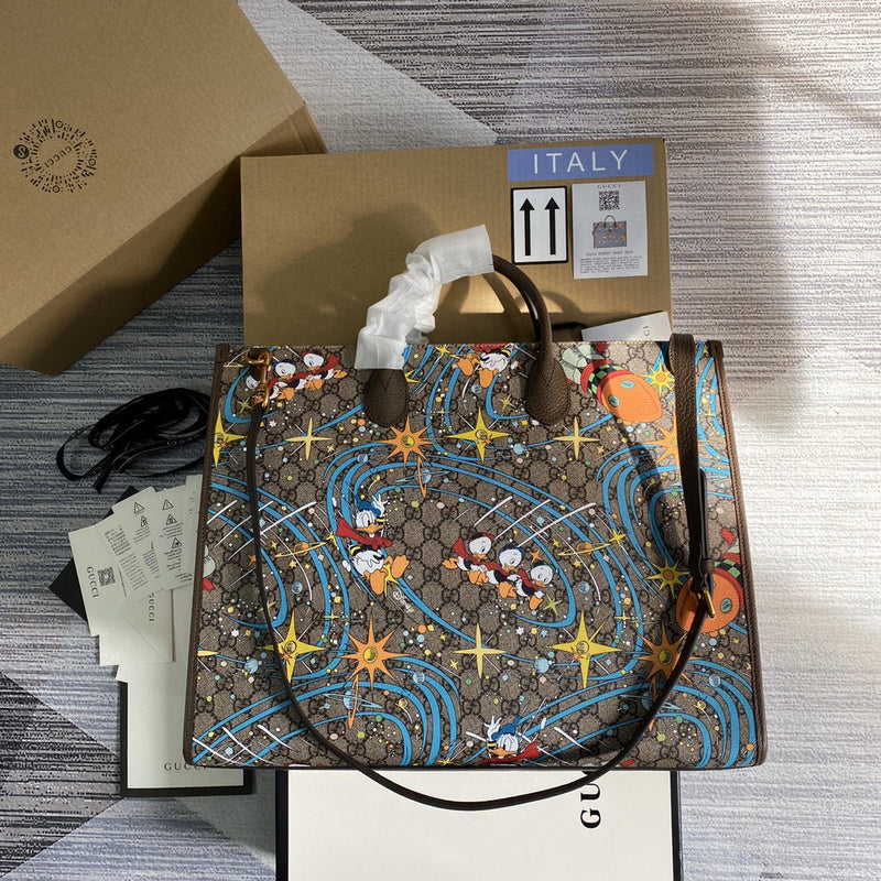 Ozarra - GUKI Bags - 2064