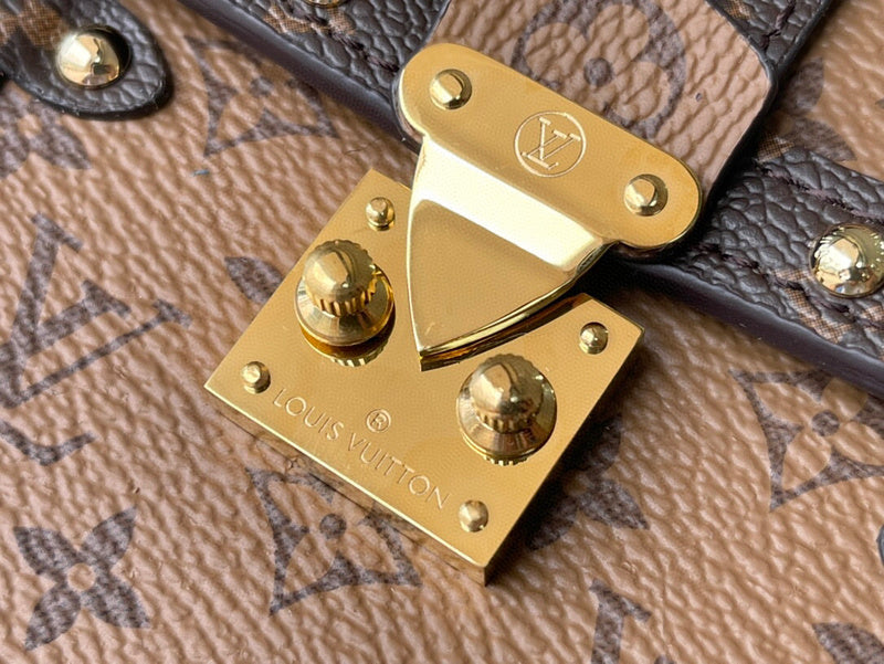 Fashion Lu-Vi bags - 5140