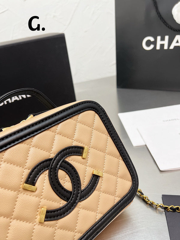 Ozarra - CHL Bags - 6798