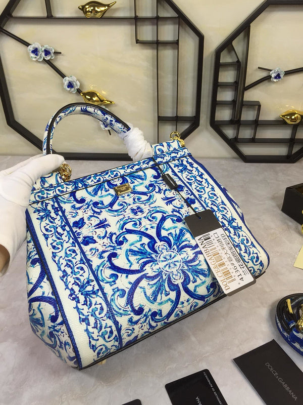 Ozarra - DG Bags - 262