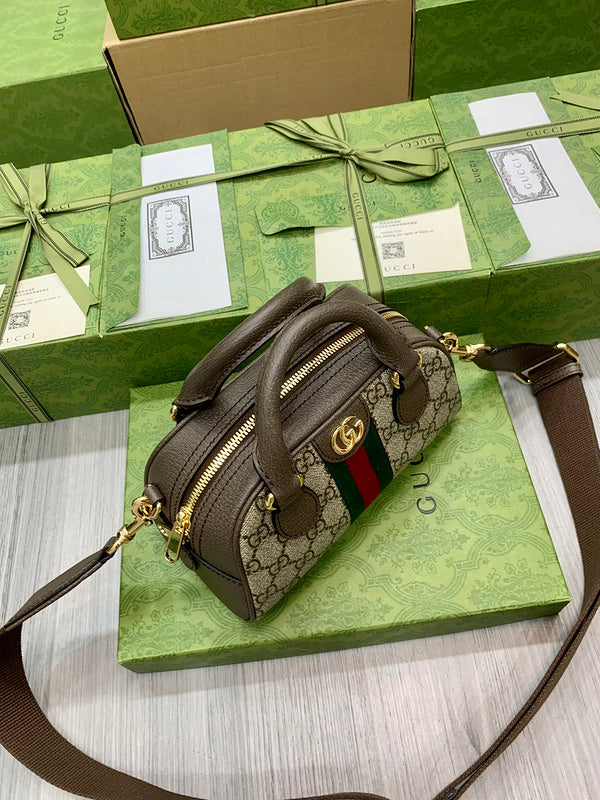 OZ - GCI Bags - 1428
